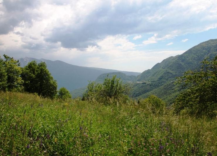 Terreno edificabile a Tremosine