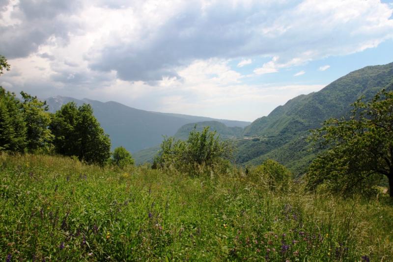 Terreno edificabile a Tremosine